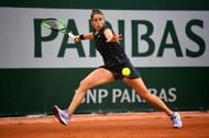 Sara Sorribes Tormo
